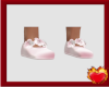 Pink Rose Kids Shoes