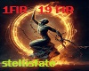 Fenrir epic viking 2025