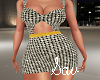 Diamond Sparkle Dress