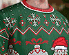 MerryChristmas/Sweater