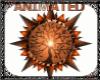 Harvest Sun Animated