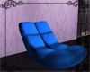 Blue Soft Sofa