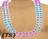 (TS) BP 2 Diamond Chains