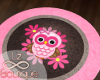 LIZ- Baby Owl RUG