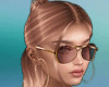 Rose Gold Gabriela