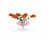 B~ Vibrant Vase