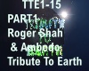 TRIBUTE TO EARTH-part1