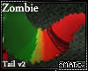 Zombie - Tail 2