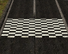 Racing Stripe Overlay