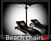 (OD) Beach chairs