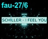 SCH/C- I feel u - 6