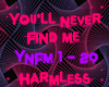 Ghost Hounds YNFM