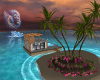 Lion Romantic Island
