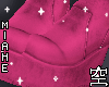ç©º - Boots Pink