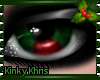 [K]*Christmas Eyes*
