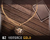 [8z]  Versace GOLD