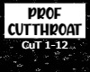 PROF - Cutthroat