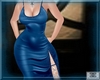 Sally Blue Formal Dress