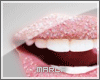 [MC] Iced pink lips