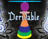 Derivable Pawn Table