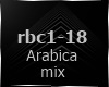-Z- Arabica mix