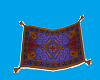 my flying carpet