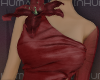 ☼ Scarlet Top