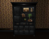 Romantic Cottage Cabinet