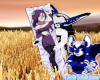 Zonetan dakimakura male