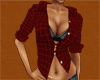 CountryGirl-Red Plaid