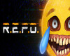 R.E.P.O Poster