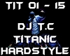Dj T.c - Titanic