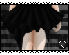 [SH]Black Net Skirt