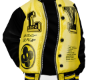 Luxe Varsity Jacket