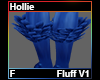 Hollie Fluff F V1