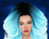 A/ Light Blue Hair