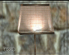 ∞ Aelius floor lamp