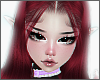 Misaa Dark Red