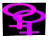 Lesbian symbol