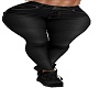 Jeans Slim Black