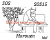 SOS - Marouen - SOS15