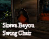 Sireva Bayou Swing Chair