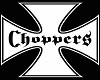 Choppers R/P/G/W white