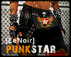 [LeNoir] PunkStar:M