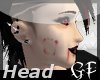 [GP]Goth Head