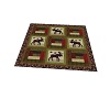 COUNTRY MOUNTAIN RUG