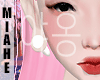 ♡ Alargs White ♡