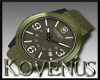 (Kv) Swiss G Watch