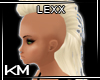 +KM+ Layerable Lexx Plt