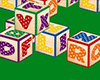 Preschool Blocks